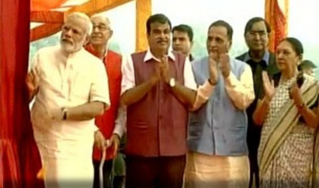 Modi Satya Day