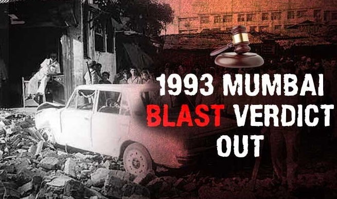 mumbai blast case