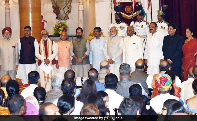 Newcabinet Satya Day