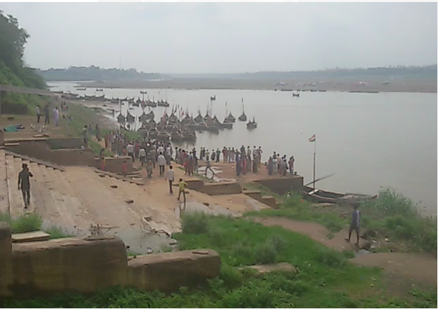 visarjan