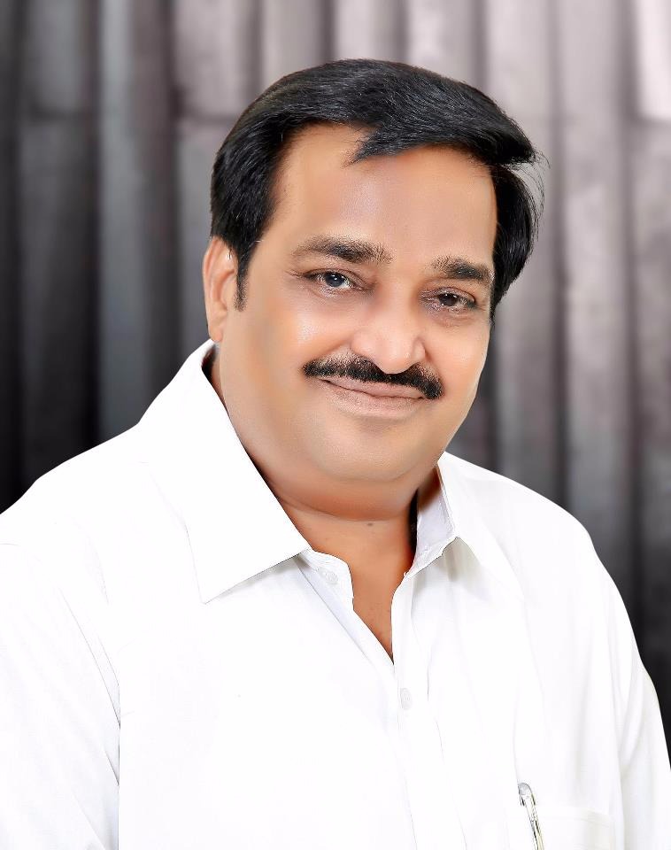 C R Patil Satya Day