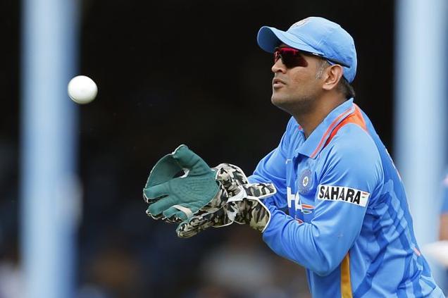 Dhoni Satya Day