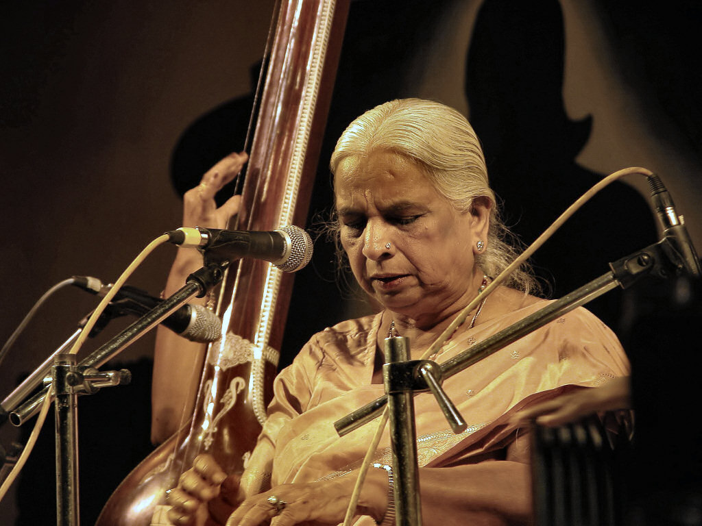 Girija Devi 1