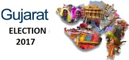 Gujarat Election 2017