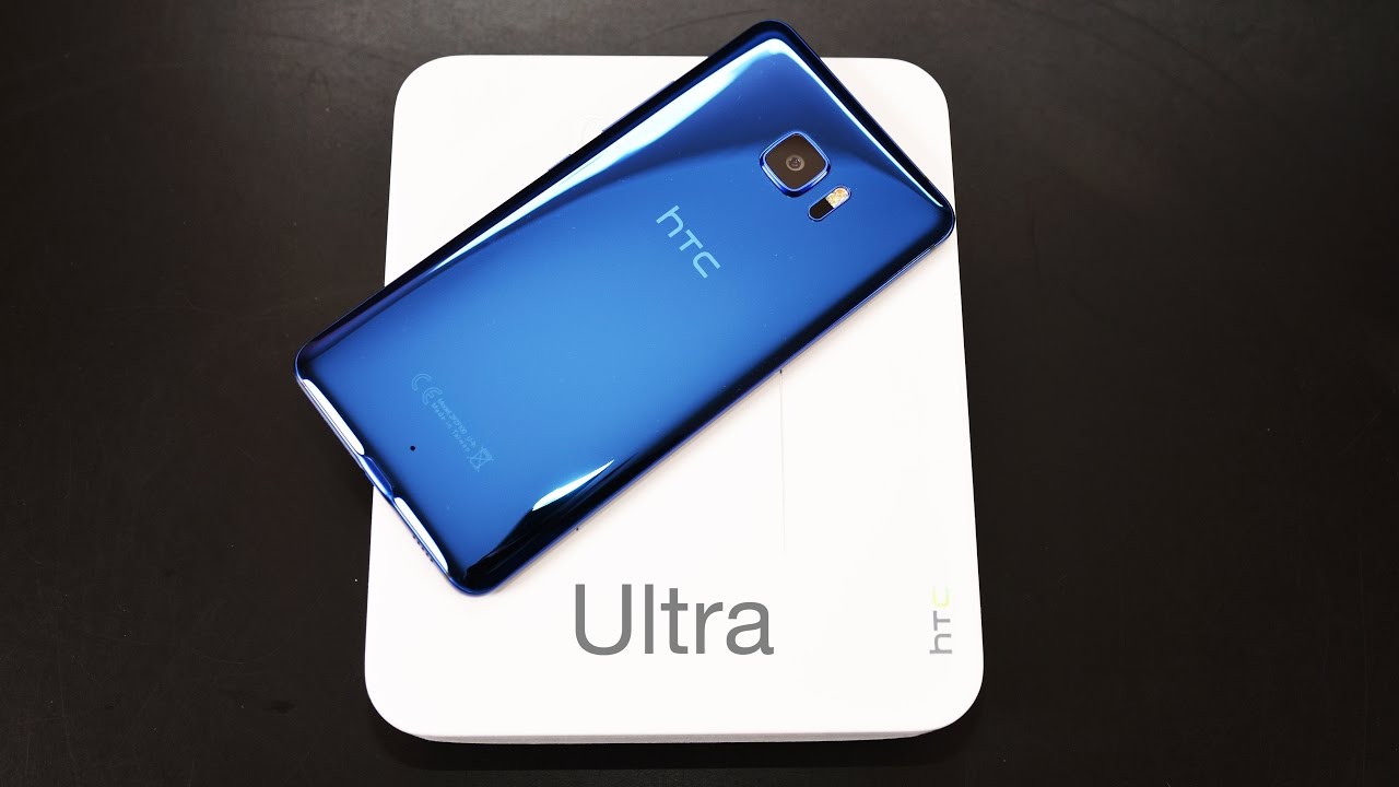Htc U Ultra Satya Day