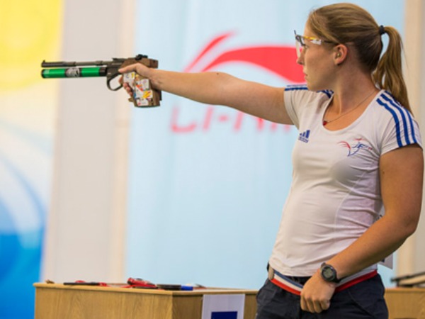 ISSF