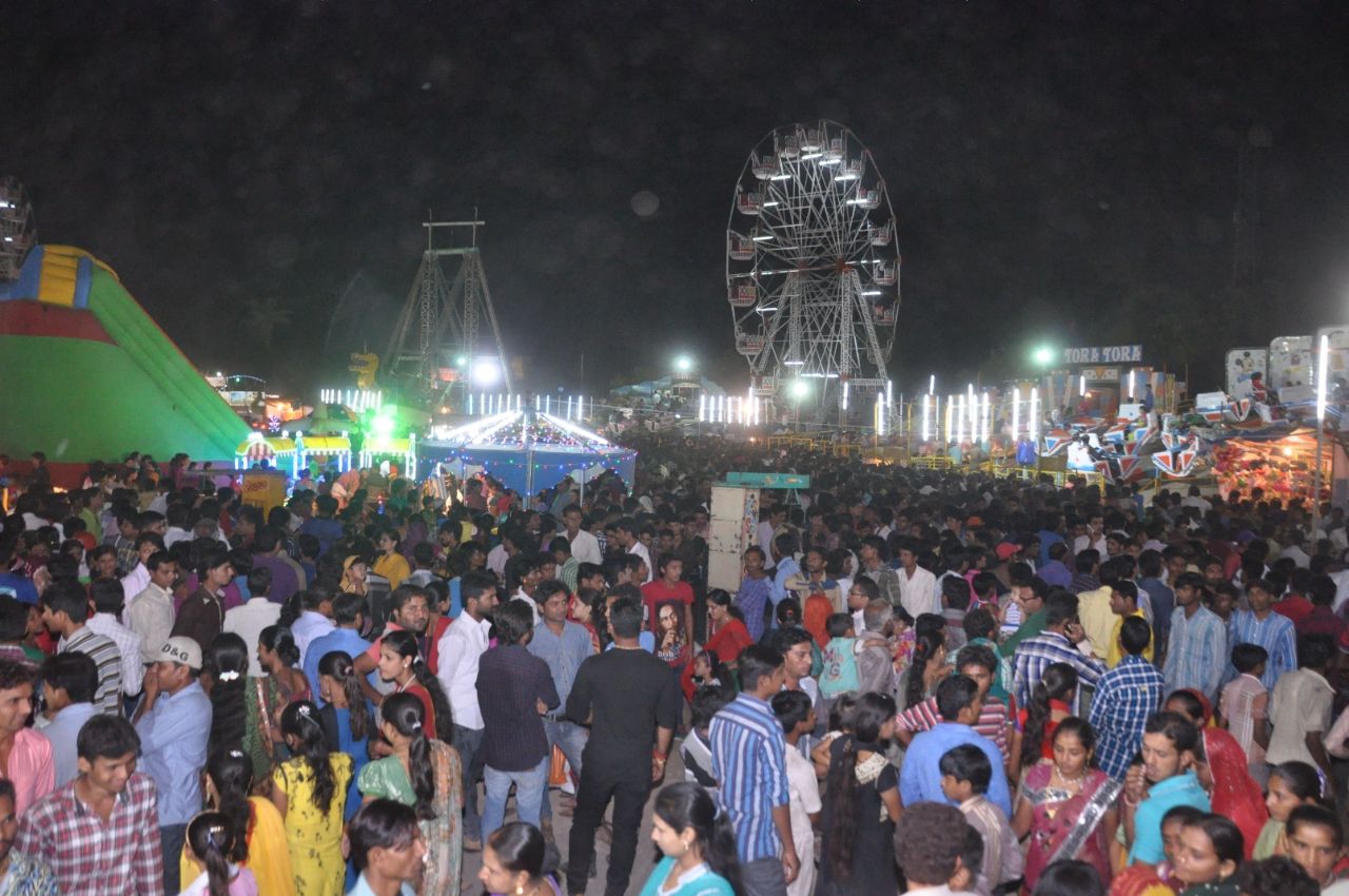 Kartik Purnima Somnayh 1 Satya Day