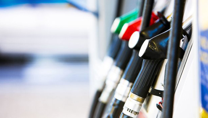 Petrol Pump Scam