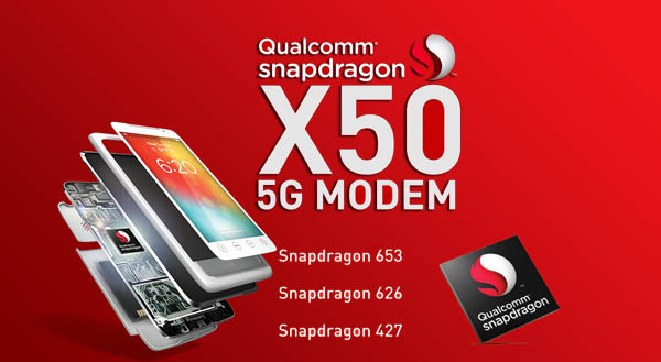 Qualcomm Snapdragon