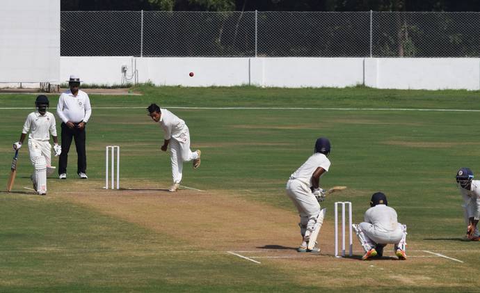 Ranji Satya Day