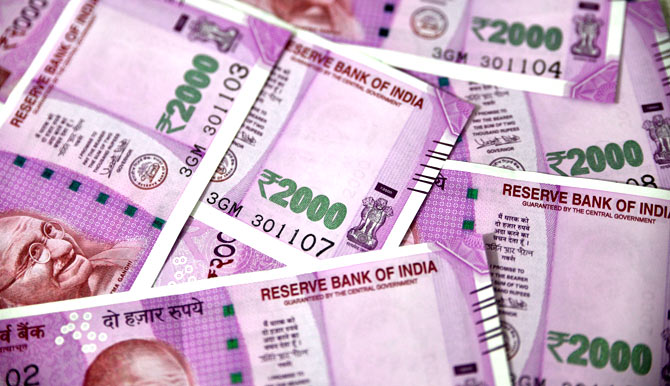 Rs2000 Notes Satya Day