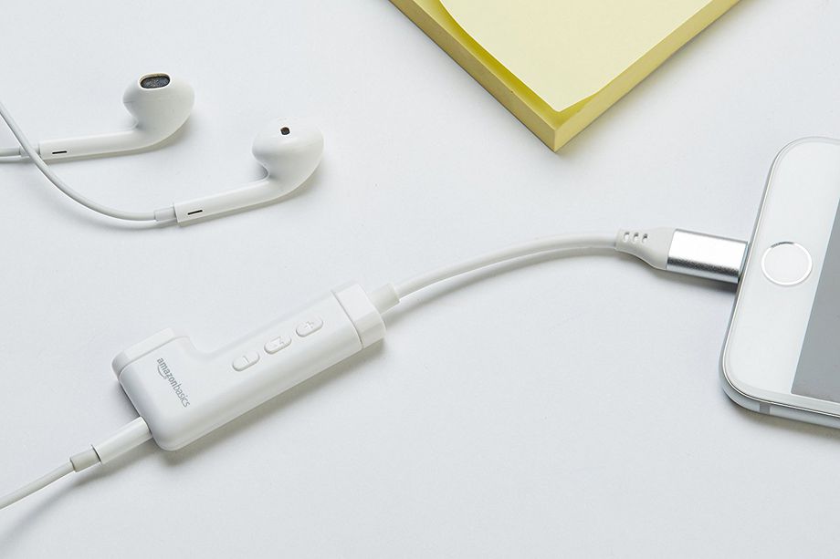 Amazon Dongle Satya Day
