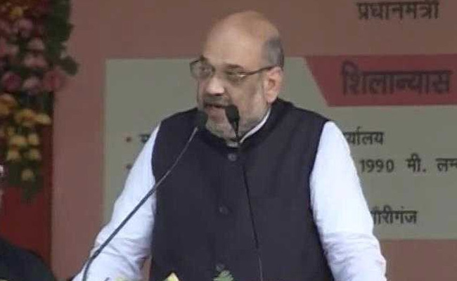 amit shah
