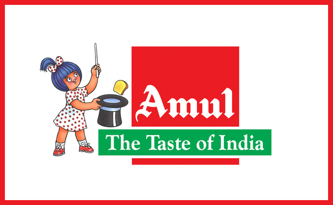 amul