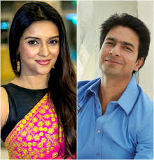 આસીન અને રાહુલ શર્માને ત્યાં આવી પરી asin
