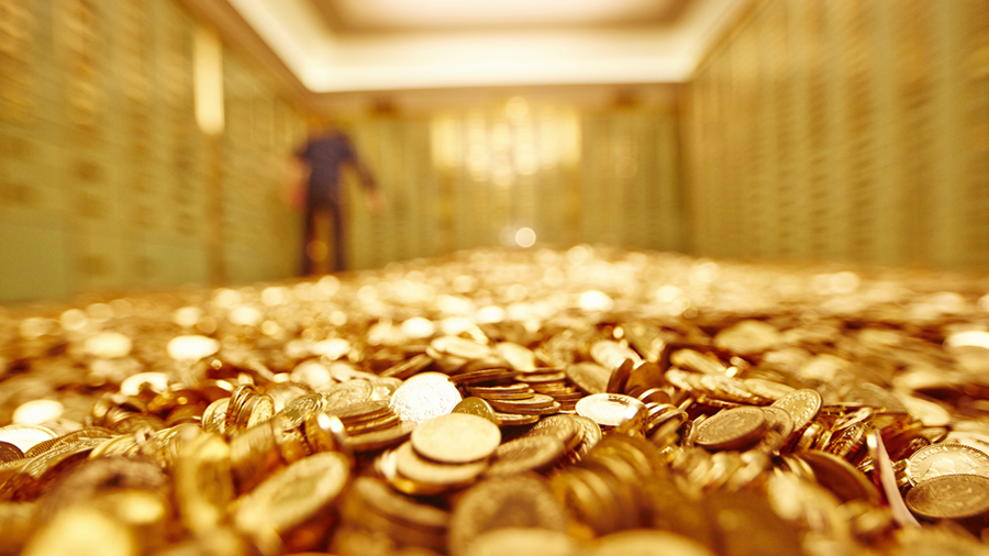 Gold Loan Satya Day