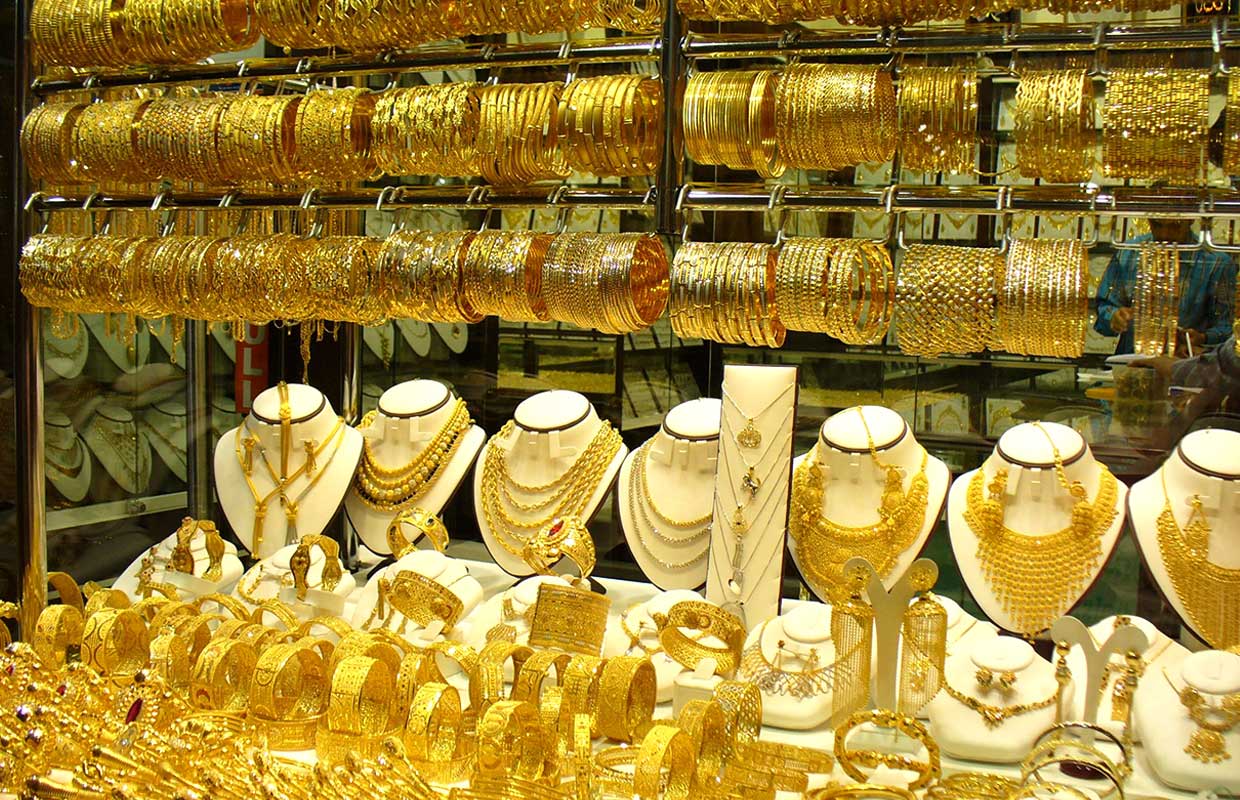 Gold Satya Day