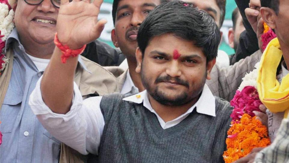 hardik patel