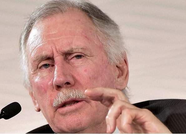 ian chappell