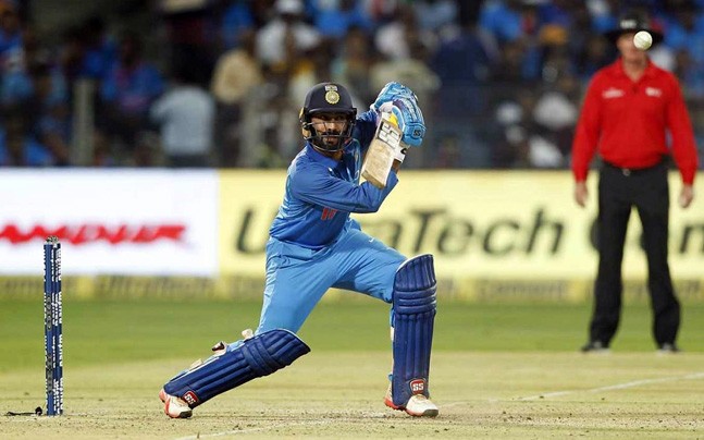 india win