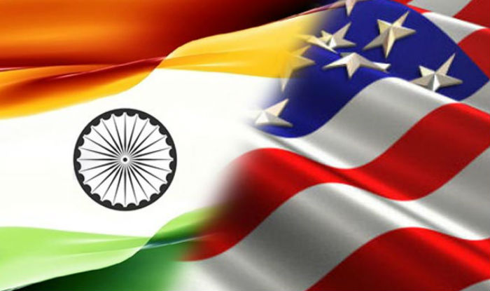 Indo America Satya Day