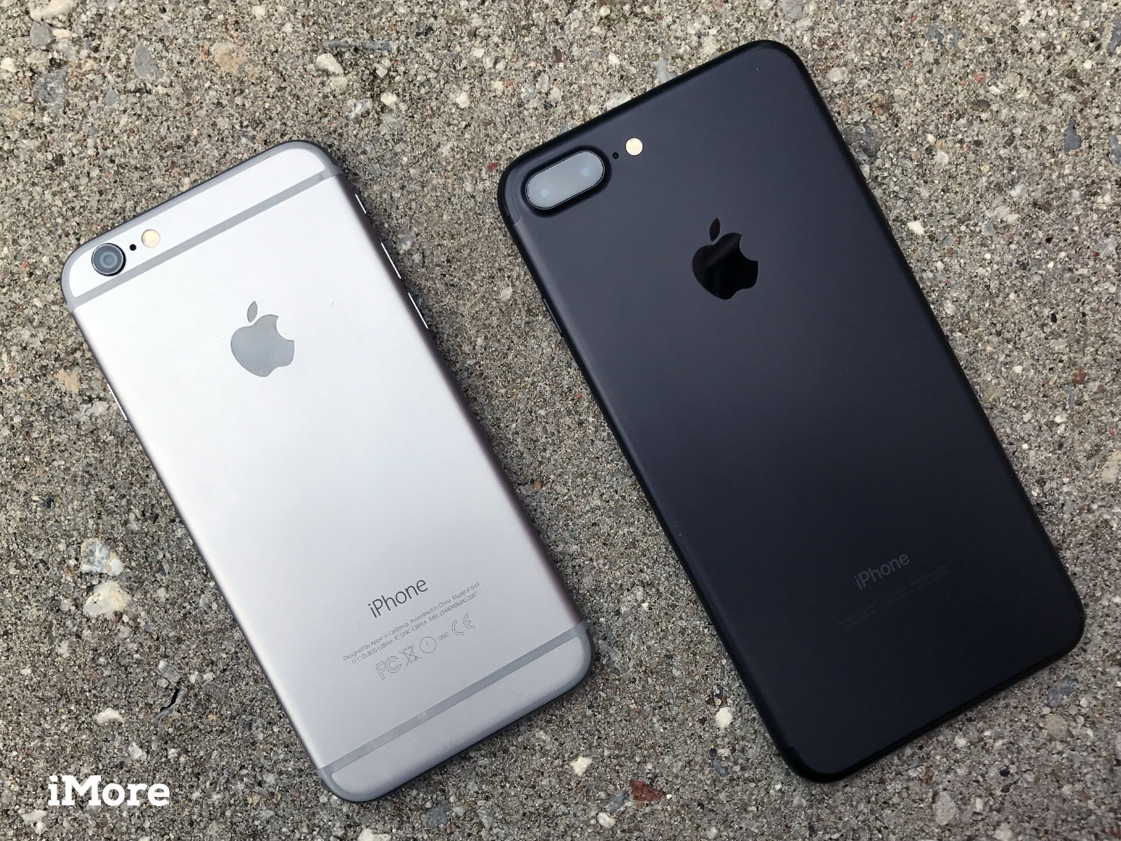 Iphone 7 New Satya Day