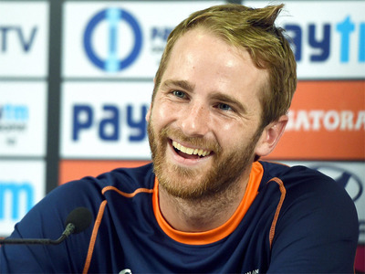 Kane Williamson Satya Day