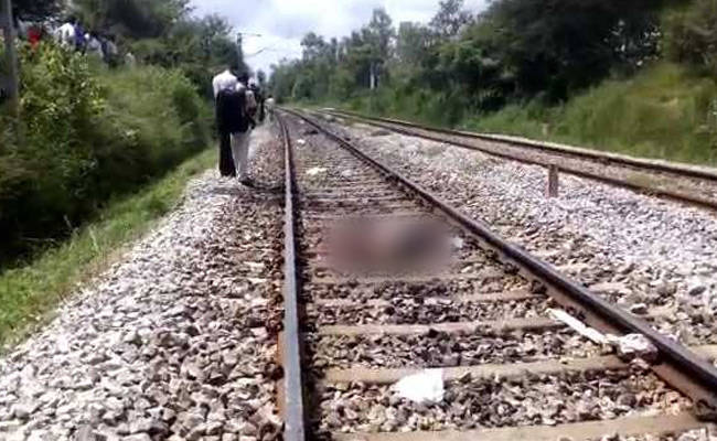 karnataka selfie death