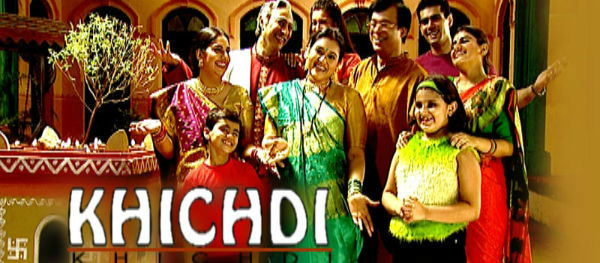 khichdi Serial