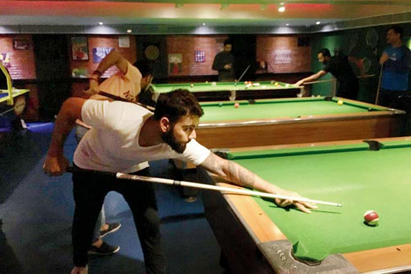 kohli 1