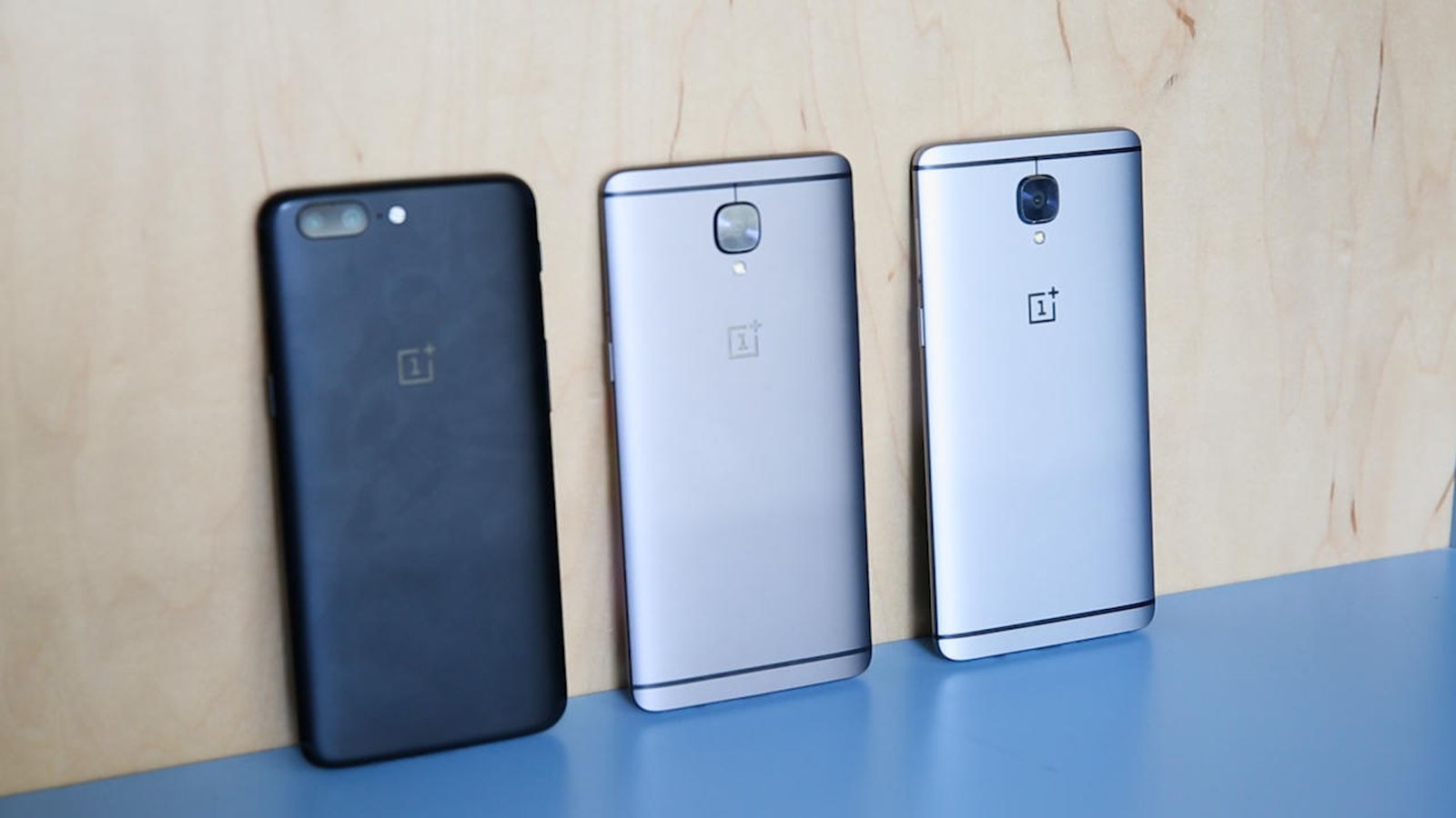 Oneplus Comparisons Satya Day