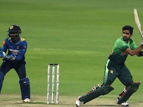 Pak Win Match Satya Day