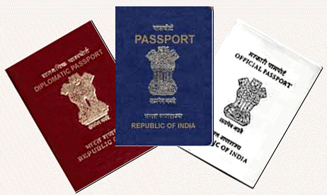 Passport Satya Day