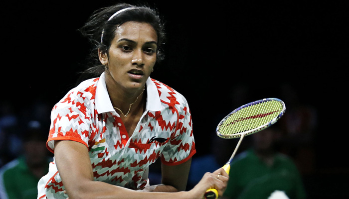 pv sindhu new