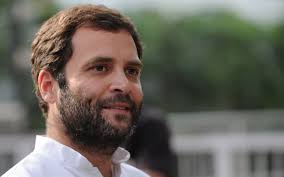 Rahul Gandhi 1 Satya Day