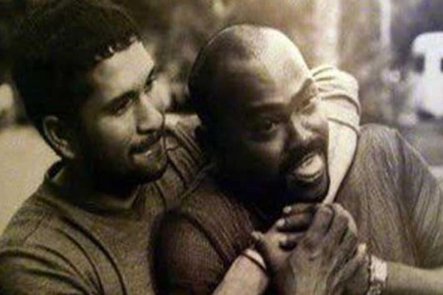 Sachin And Kambalu Satya Day