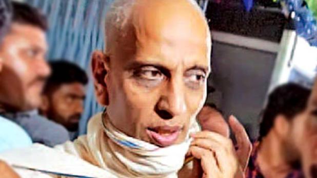 santi sagar
