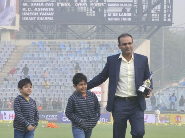 sehwag name