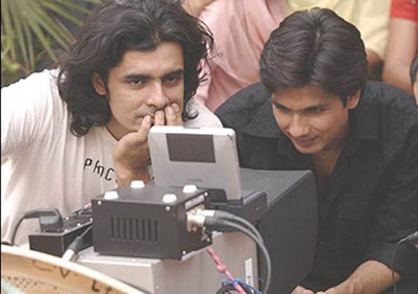 shahid kapoor imtiaz ali