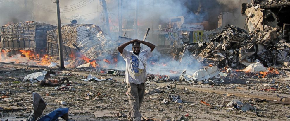 Somaliya Satya Day