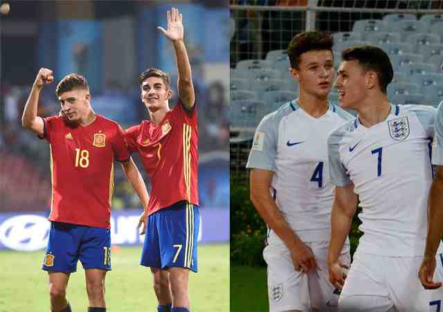 spain nd england