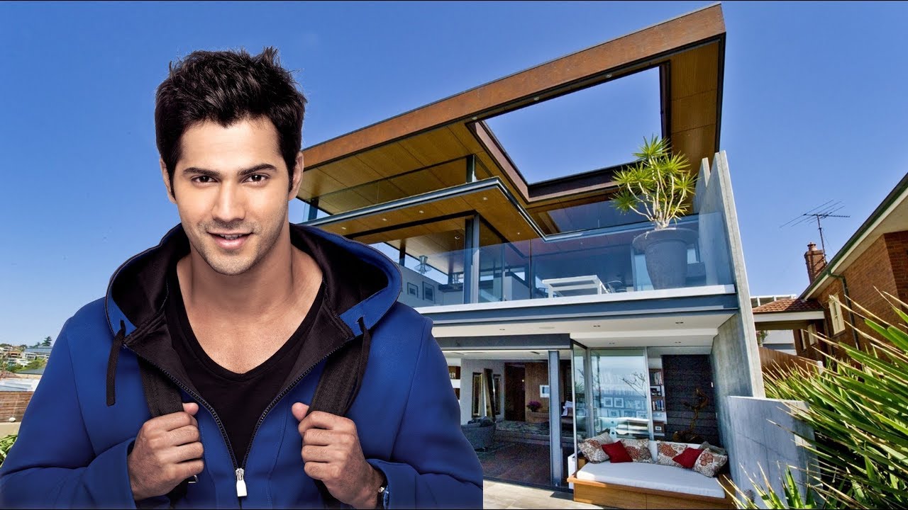 Varun Dhwan Satya Day