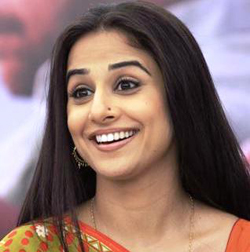 Vidya Balan