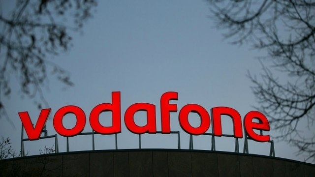 vodafone