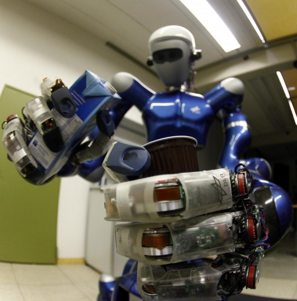 ઇવાન્કા ટ્રમ્પનું સ્વાગત કરશે રોબોટ મિત્ર 29Robot 1 Satya Day
