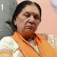 Anandiben Patel Satya Day