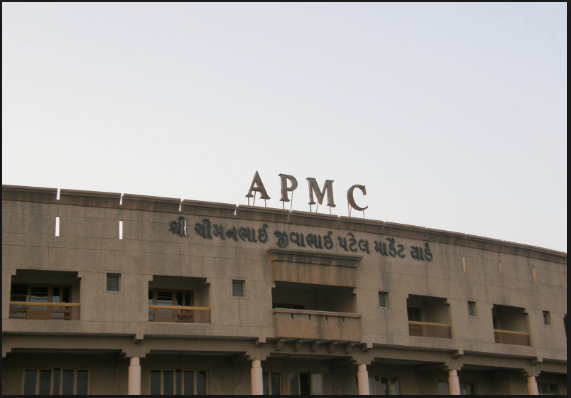 Apmc