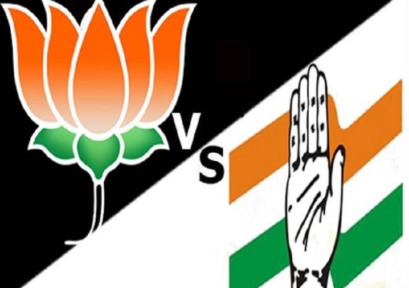 BJP Vs Congress 11 e1451983249368