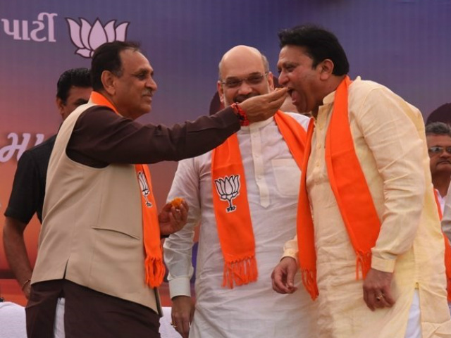Balvant Signh Satya Day