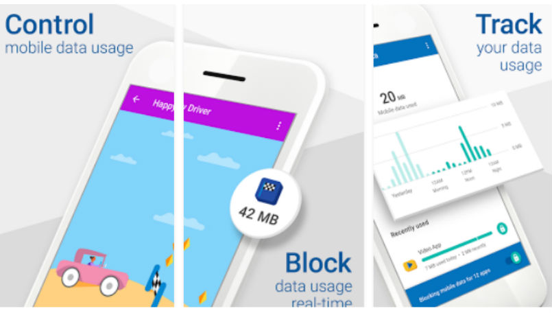 Datally App Google Satya Day